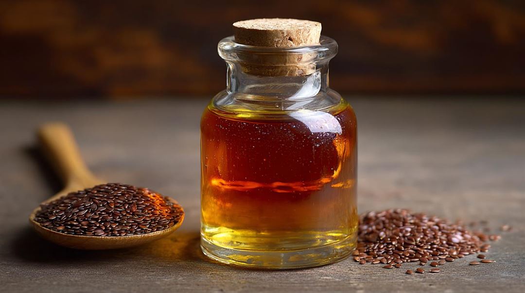 Linfröolja - en djupdykning i hälsofördelar och användningsområden