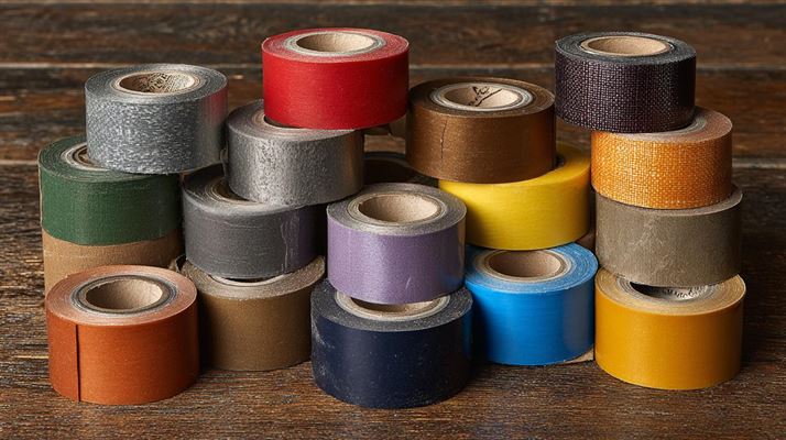 Tejp - en omfattande guide till allt du behöver veta